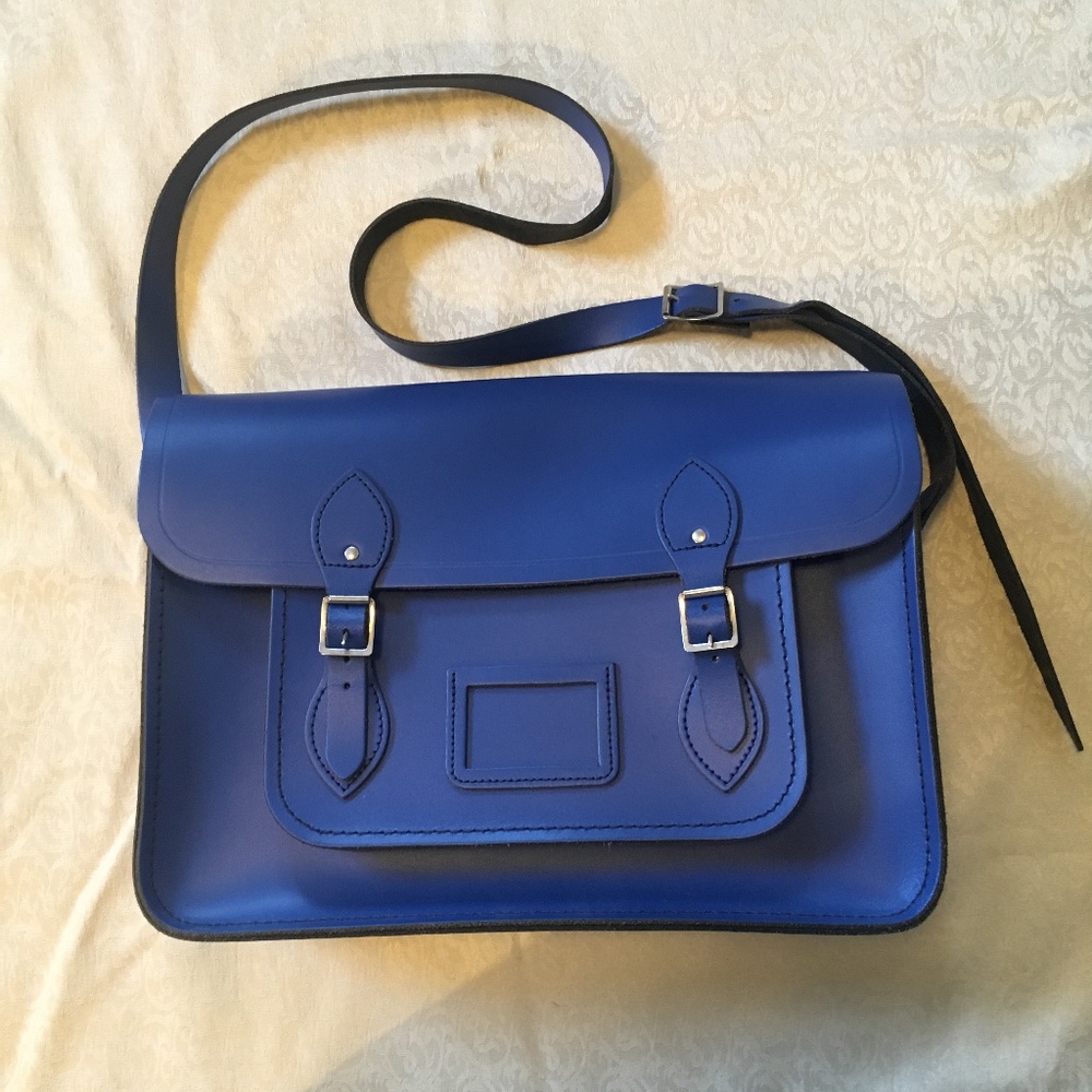 Cambridge Satchel Company Classic Satchel